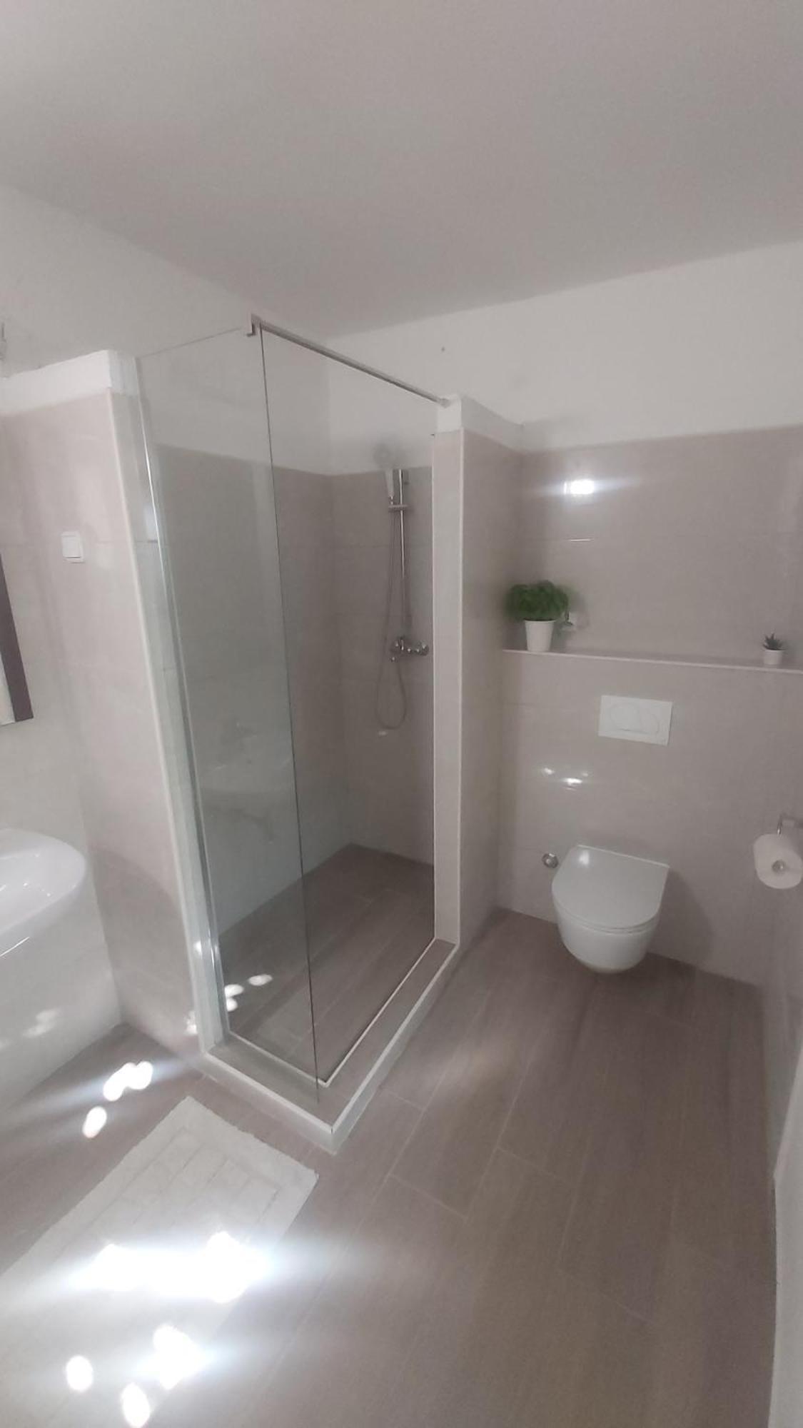 Vinka Apartment Biograd Na Moru Room photo