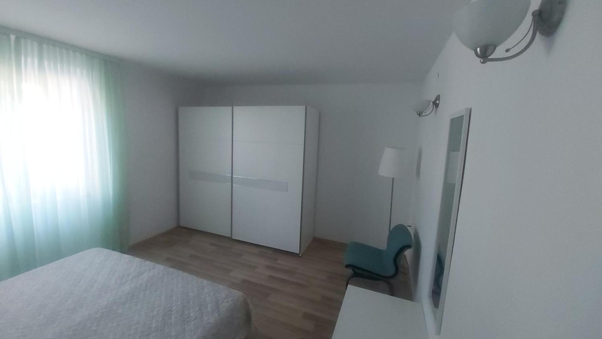 Vinka Apartment Biograd Na Moru Room photo