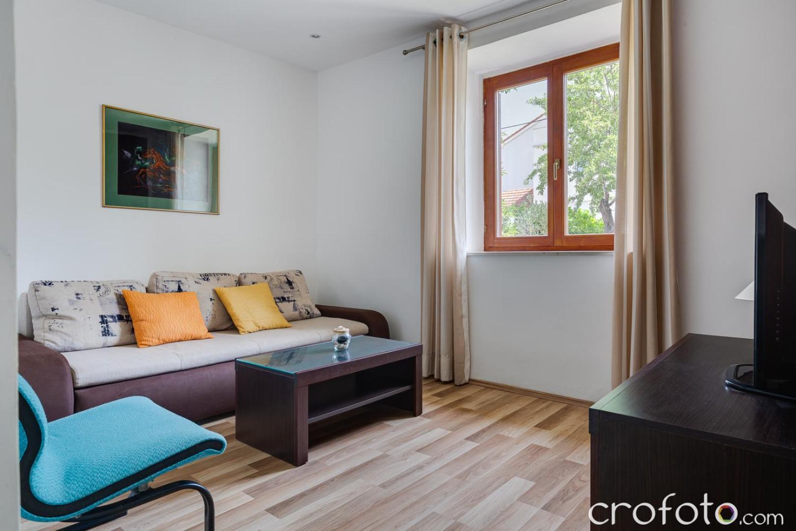Vinka Apartment Biograd Na Moru Exterior photo